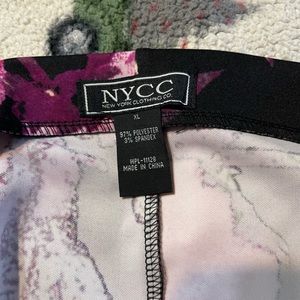 NYCC skirt size xl